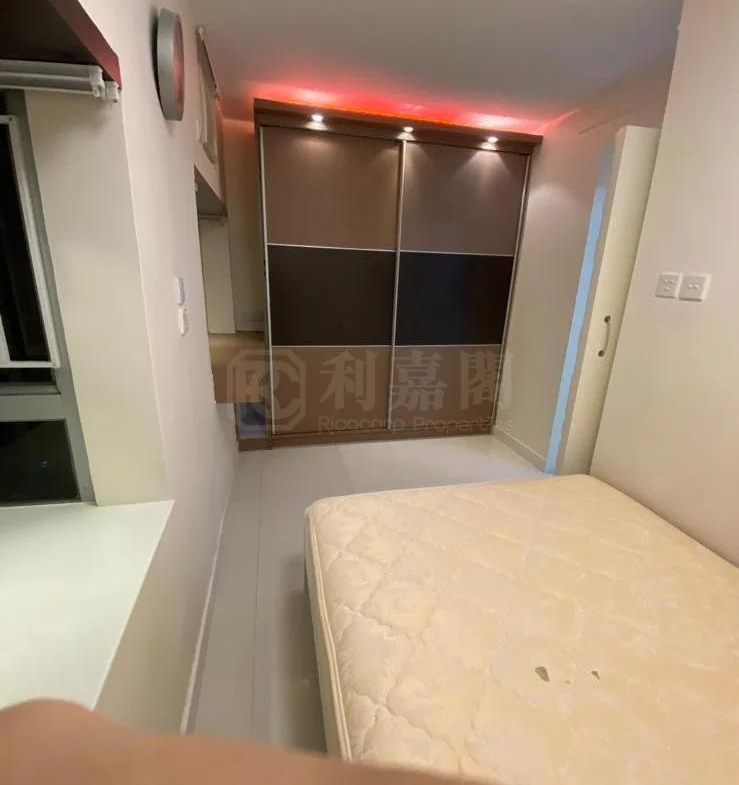 沙田第一城 4期 37座 - 28NTS – 香港北部都會區