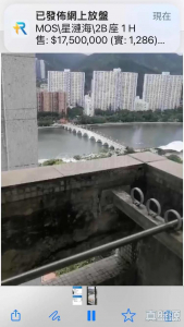 177642123354494644-ae49-4c34-add0-92ebd7deb979.jpeg 沙田中心 唐寧大廈 (D座) - 28NTS – 香港北部都會區