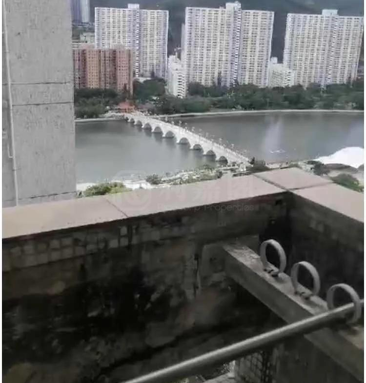 沙田中心 唐寧大廈 (D座) - 28NTS – 香港北部都會區