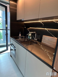 SILICON HILL UNIVERSITY HILL 2B期 優景閣 第3座 - 28NTS – 香港北部都會區