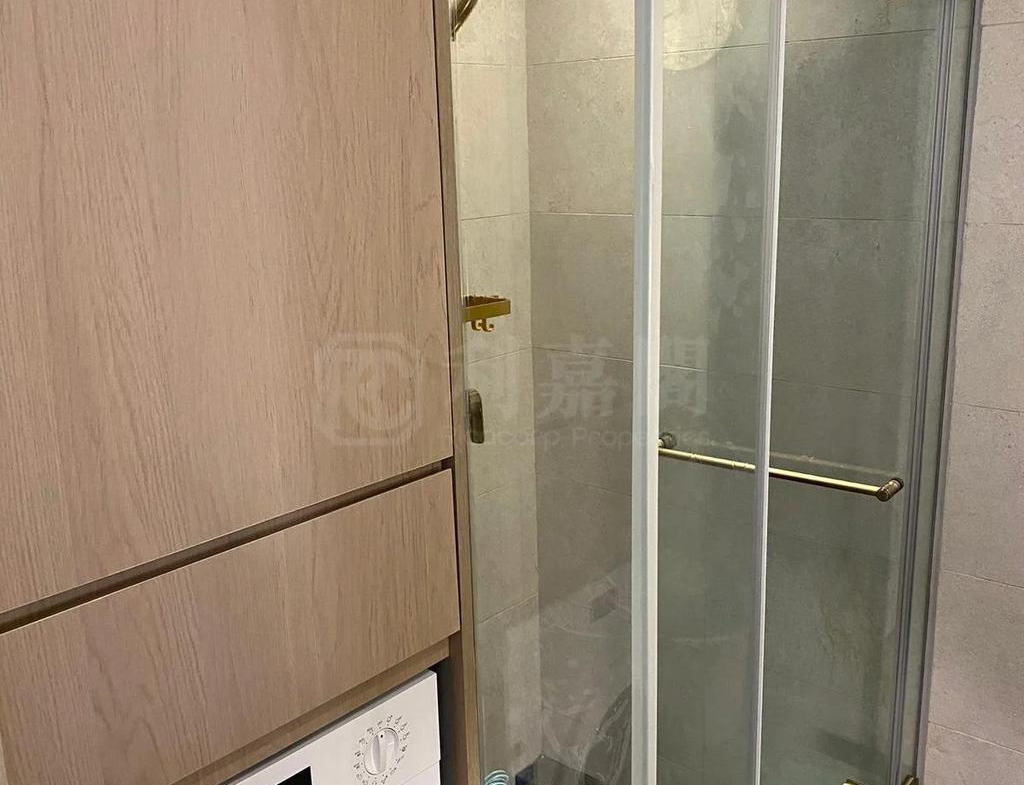 柏傲莊 1期 3座 (3B) - 28NTS – 香港北部都會區