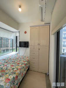 逸峯 5座 - 28NTS – 香港北部都會區