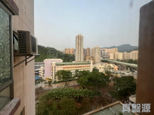 全輝中心 A座 - 28NTS – 香港北部都會區