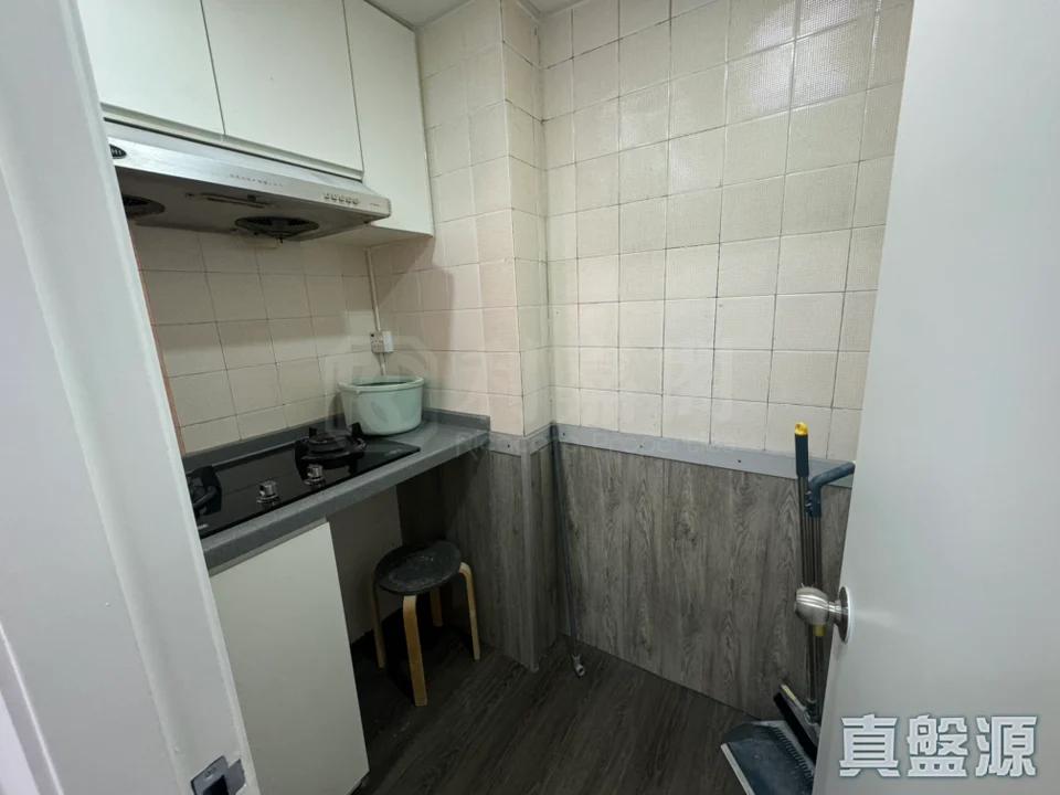 全輝中心 A座 - 28NTS – 香港北部都會區