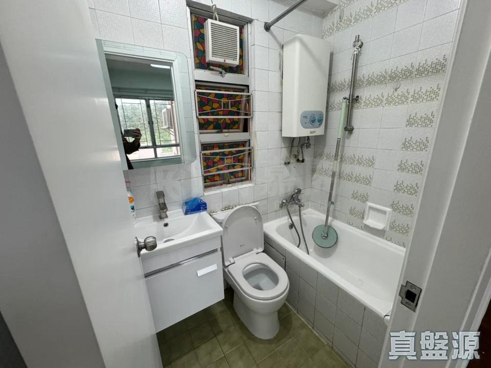 全輝中心 A座 - 28NTS – 香港北部都會區