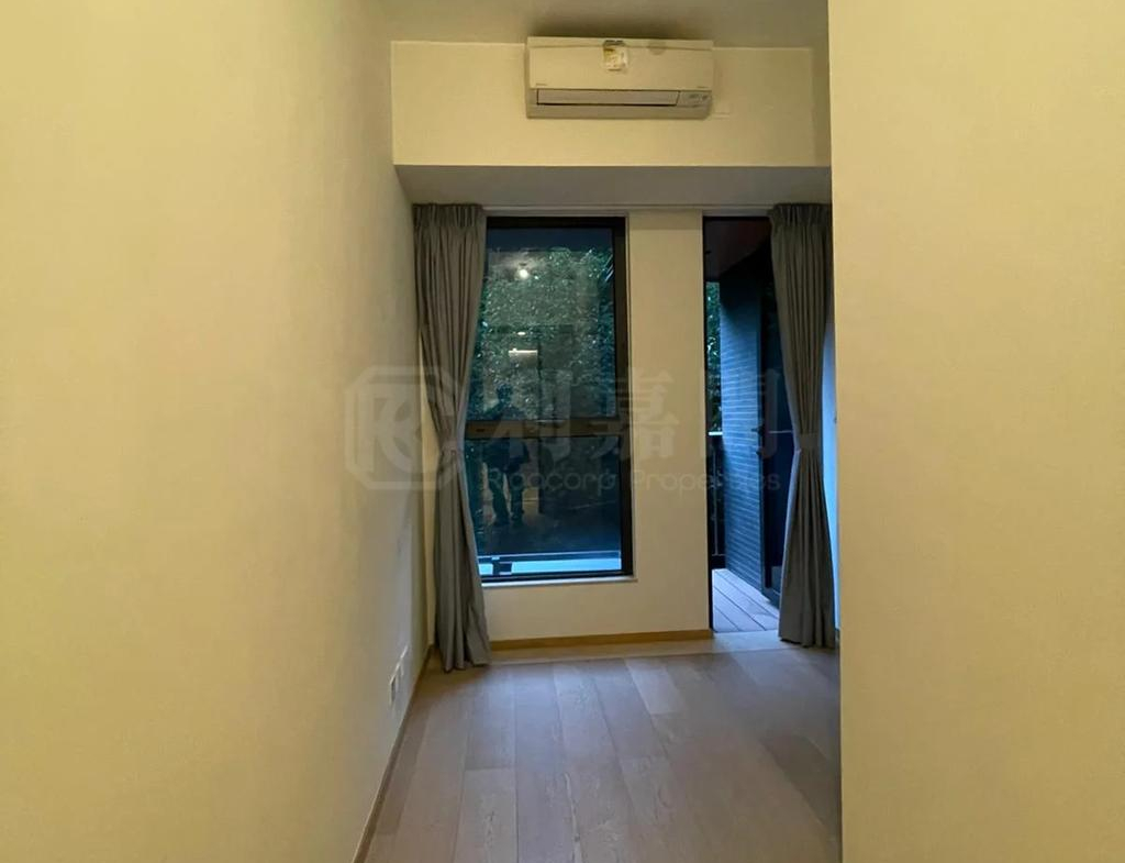 薈蕎 1翼 - 28NTS – 香港北部都會區