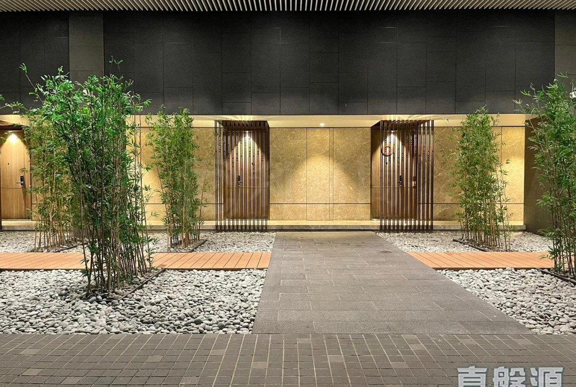 薈蕎 1翼 - 28NTS – 香港北部都會區
