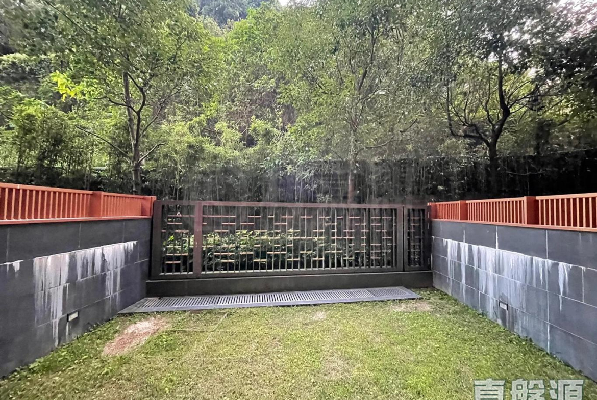薈蕎 1翼 - 28NTS – 香港北部都會區