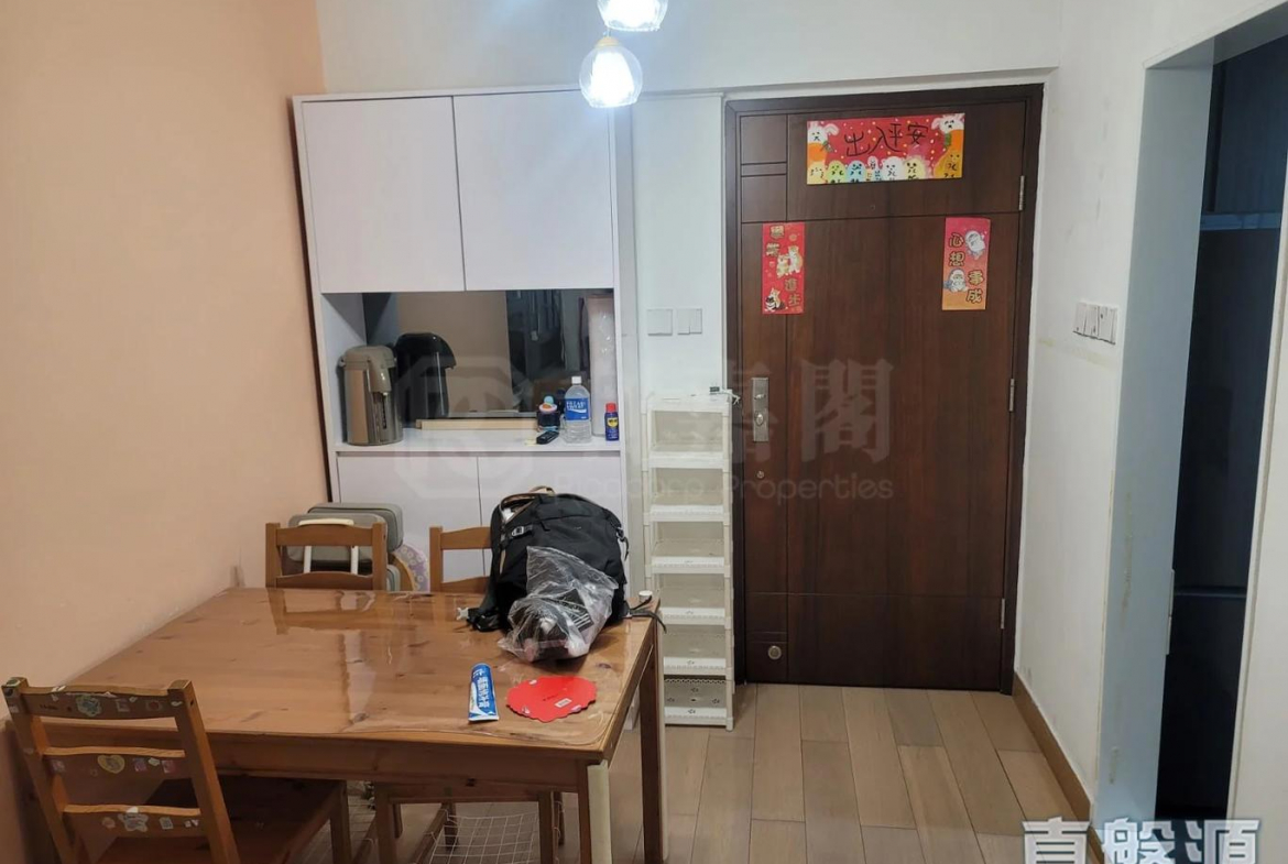 沙田第一城 1期 8座 - 28NTS – 香港北部都會區