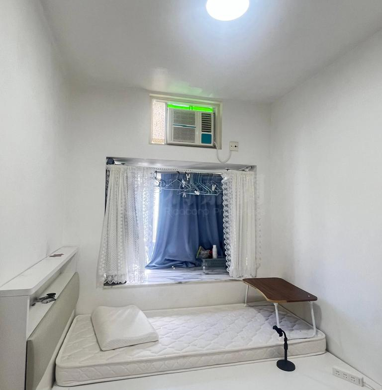 沙田第一城 4期 40座 - 28NTS – 香港北部都會區