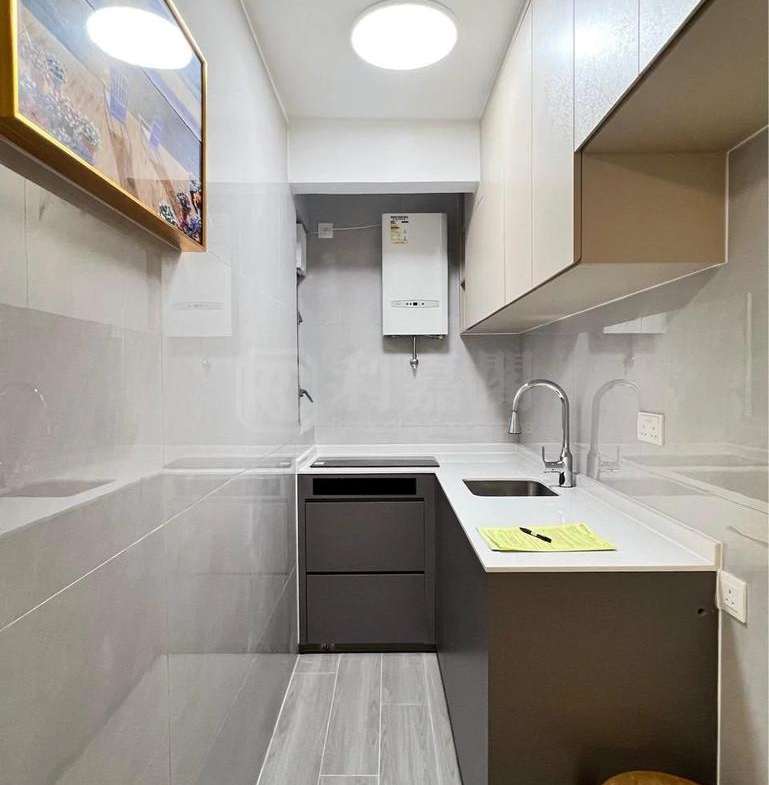 沙田第一城 4期 38座 - 28NTS – 香港北部都會區