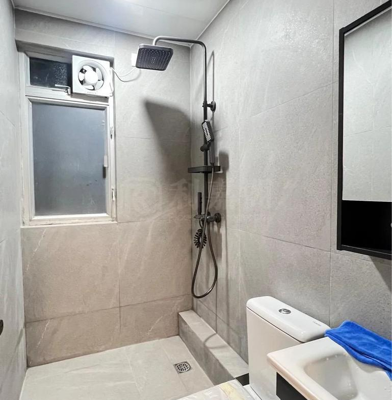 沙田第一城 4期 38座 - 28NTS – 香港北部都會區