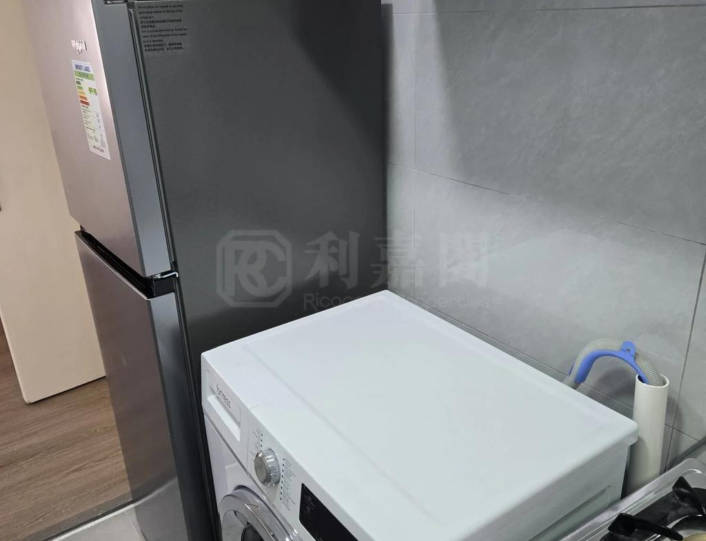 沙田第一城 5期 50座 - 28NTS – 香港北部都會區