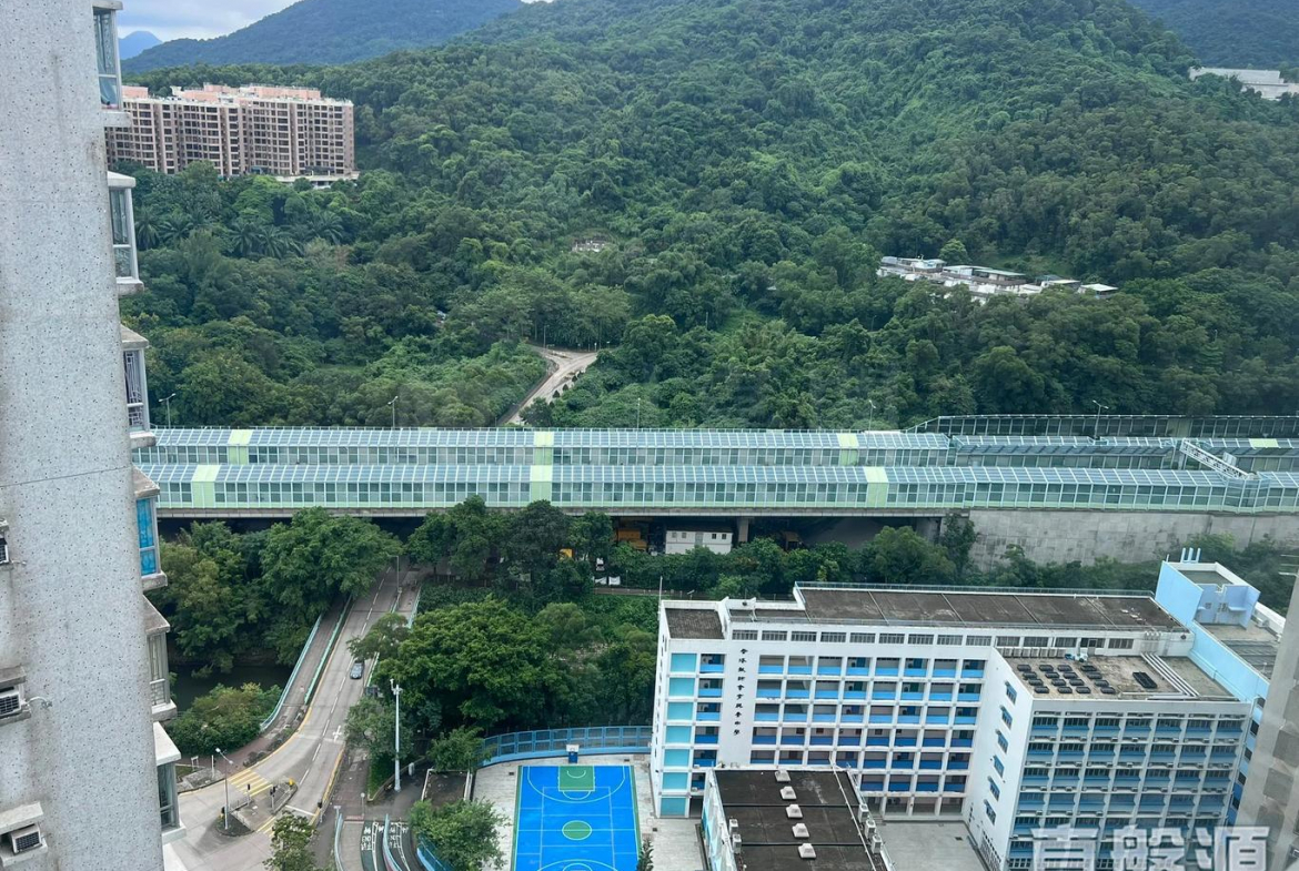 新達廣場 2座 - 28NTS – 香港北部都會區