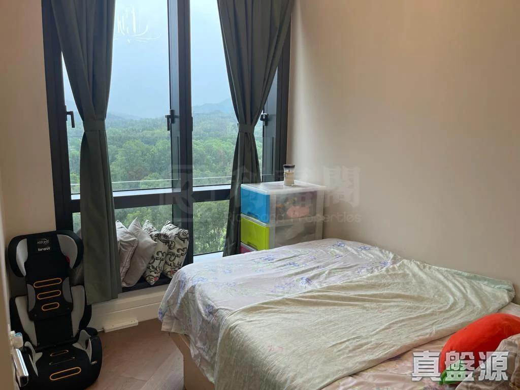 高爾夫．御苑 2座 - 28NTS – 香港北部都會區