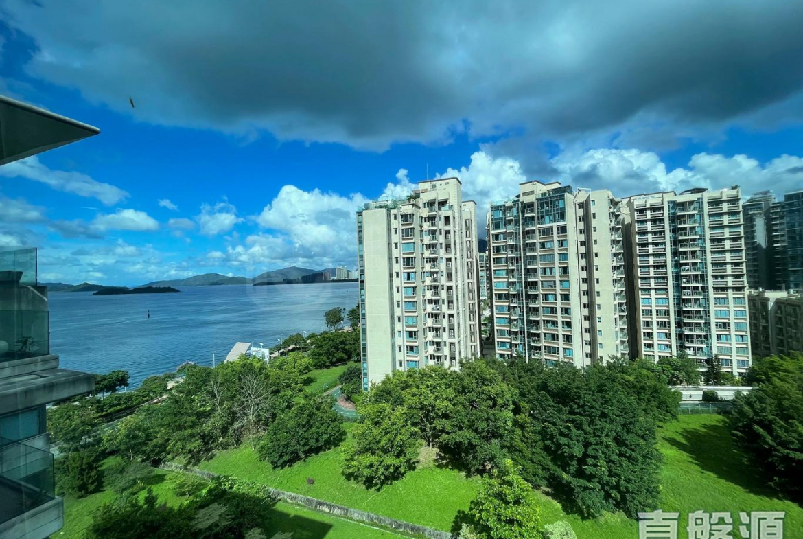 天賦海灣 3期 海鑽 10座 - 28NTS – 香港北部都會區