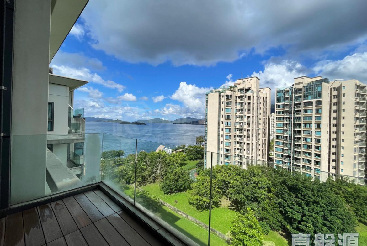 天賦海灣 3期 海鑽 10座 - 28NTS – 香港北部都會區