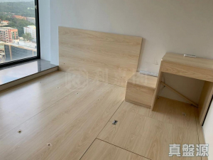 逸峯 5座 - 28NTS – 香港北部都會區