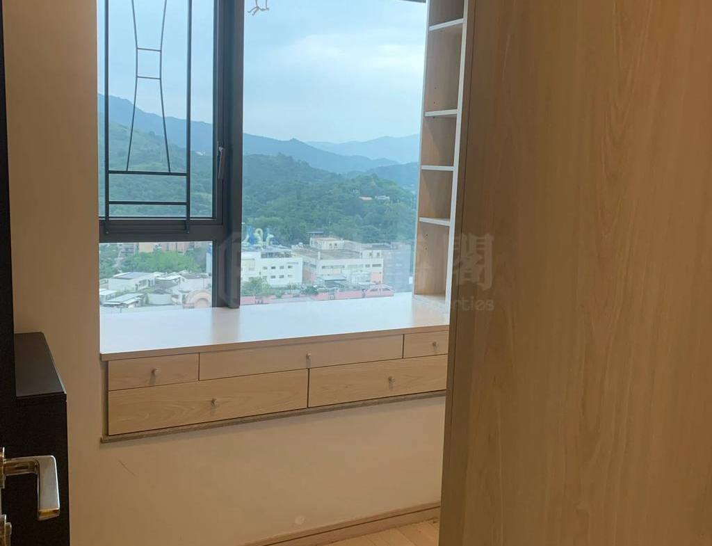 逸峯 5座 - 28NTS – 香港北部都會區