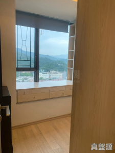 逸峯 5座 - 28NTS – 香港北部都會區