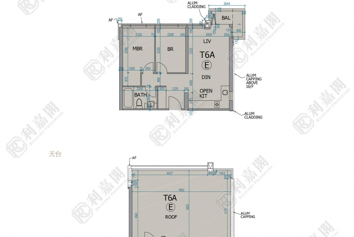朗濤 6A座 - 28NTS – 香港北部都會區