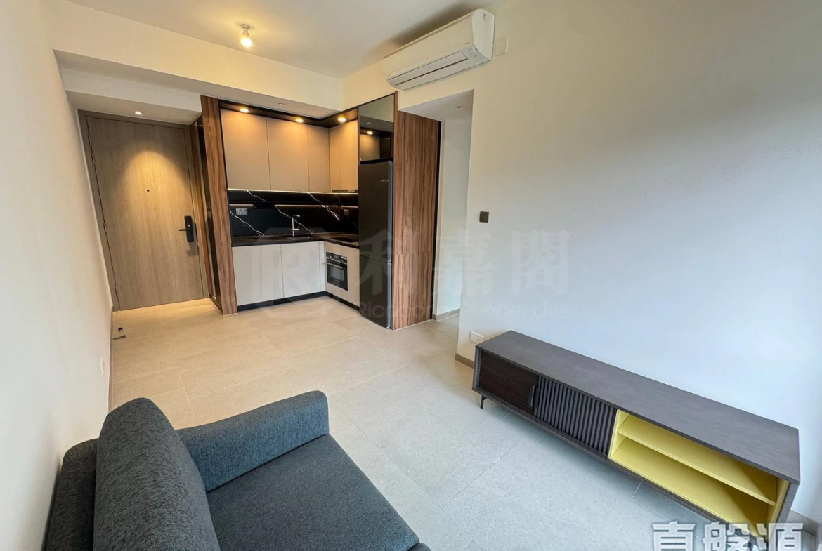 SILICON HILL UNIVERSITY HILL 2A期 漾景閣 第3座 - 28NTS – 香港北部都會區