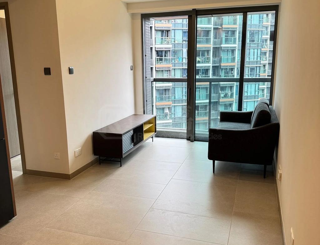 SILICON HILL UNIVERSITY HILL 2A期 漾景閣 第3座 - 28NTS – 香港北部都會區