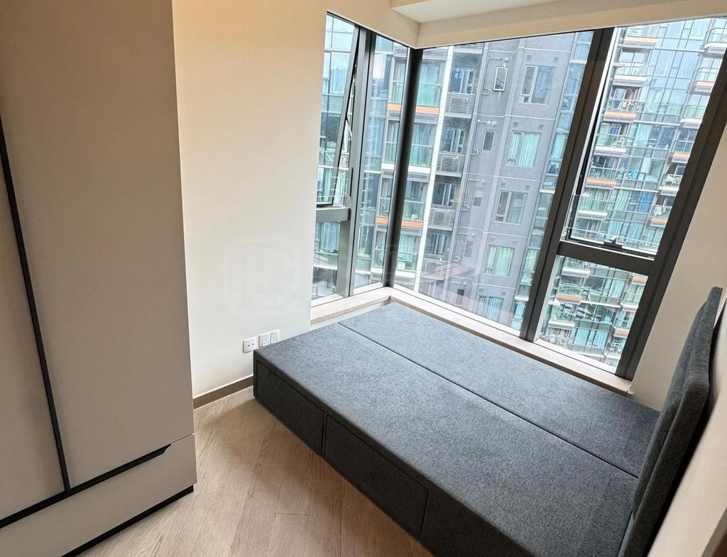 SILICON HILL UNIVERSITY HILL 2A期 漾景閣 第3座 - 28NTS – 香港北部都會區