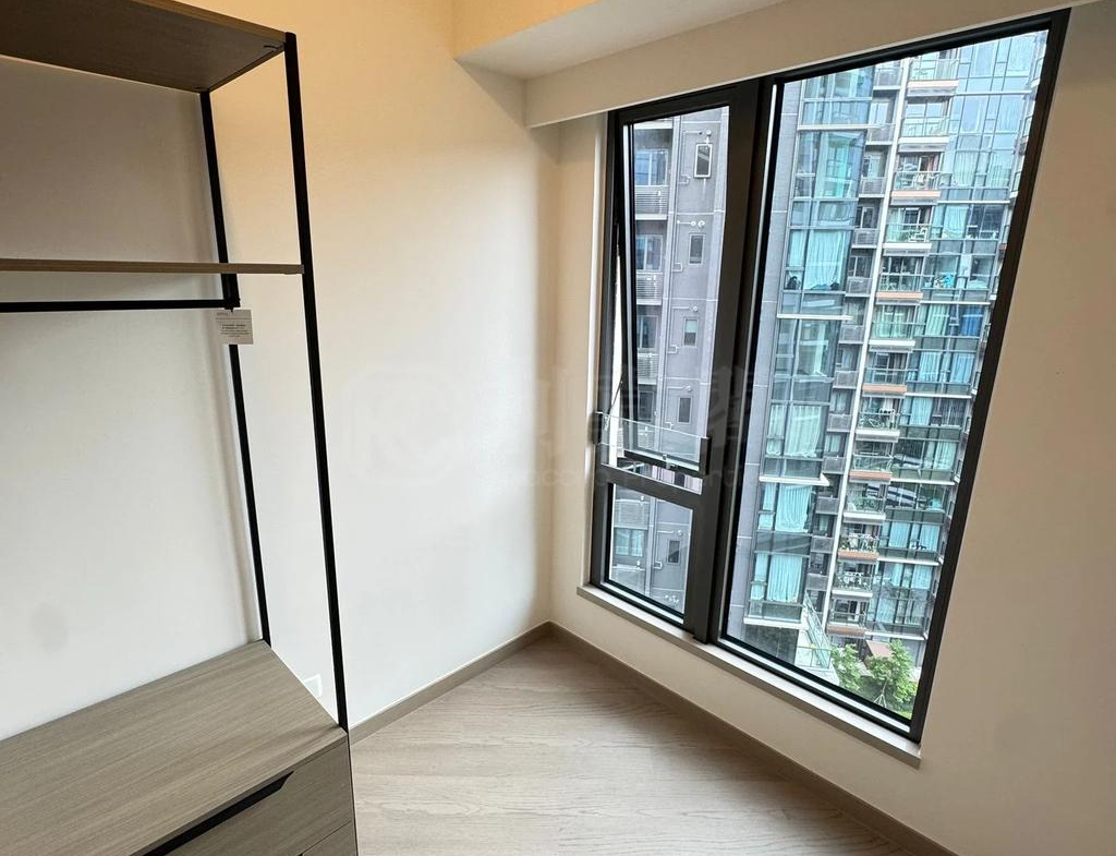 SILICON HILL UNIVERSITY HILL 2A期 漾景閣 第3座 - 28NTS – 香港北部都會區