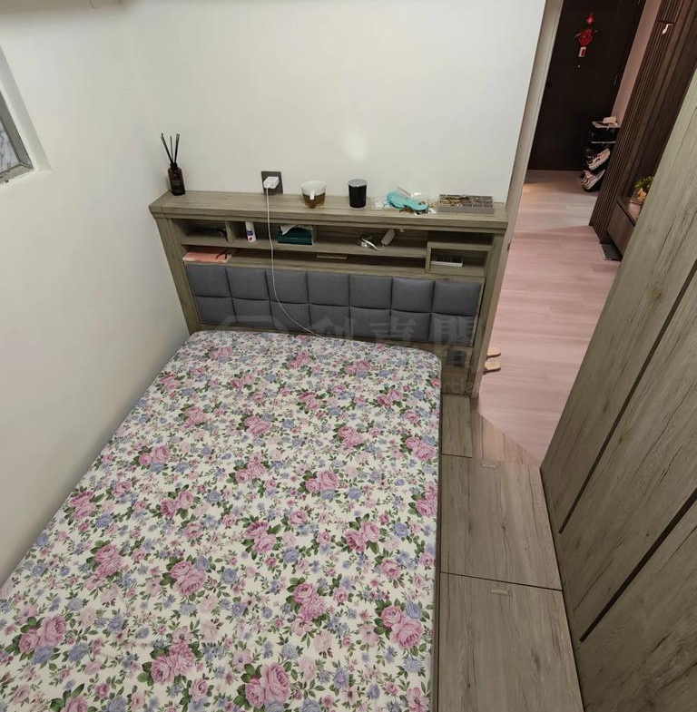 馬鞍山中心 3座 - 28NTS – 香港北部都會區