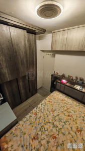 馬鞍山中心 3座 - 28NTS – 香港北部都會區