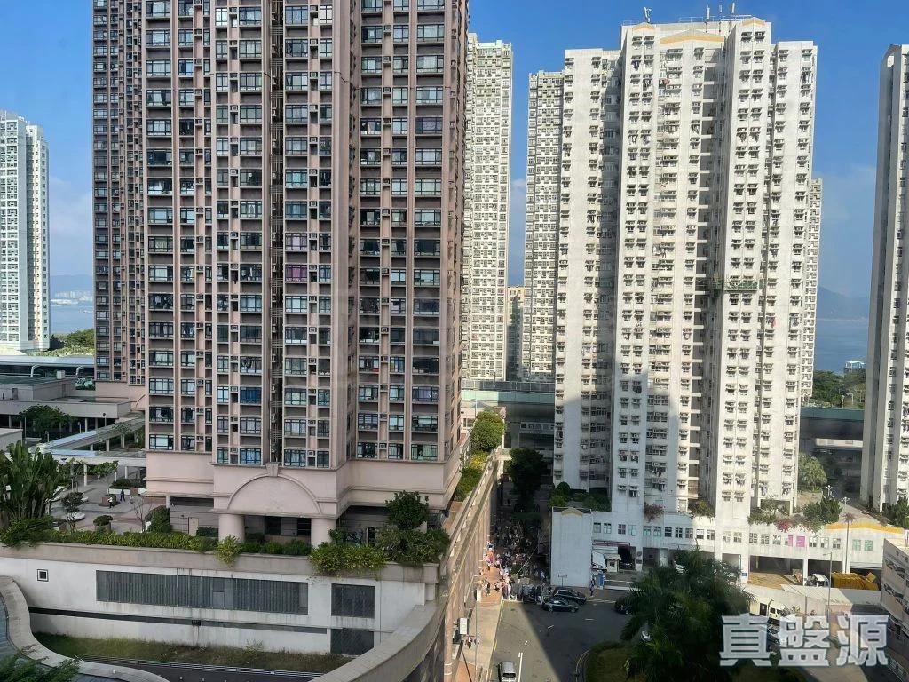 新港城 2期 C座 - 28NTS – 香港北部都會區