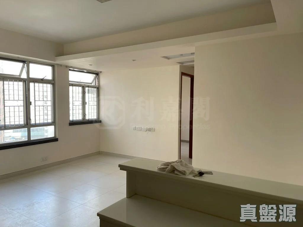 新港城 2期 C座 - 28NTS – 香港北部都會區
