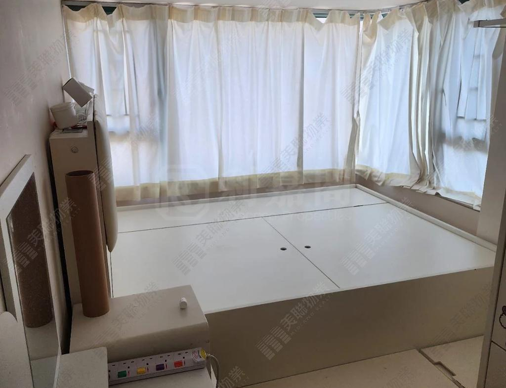 海典灣 1座 - 28NTS – 香港北部都會區