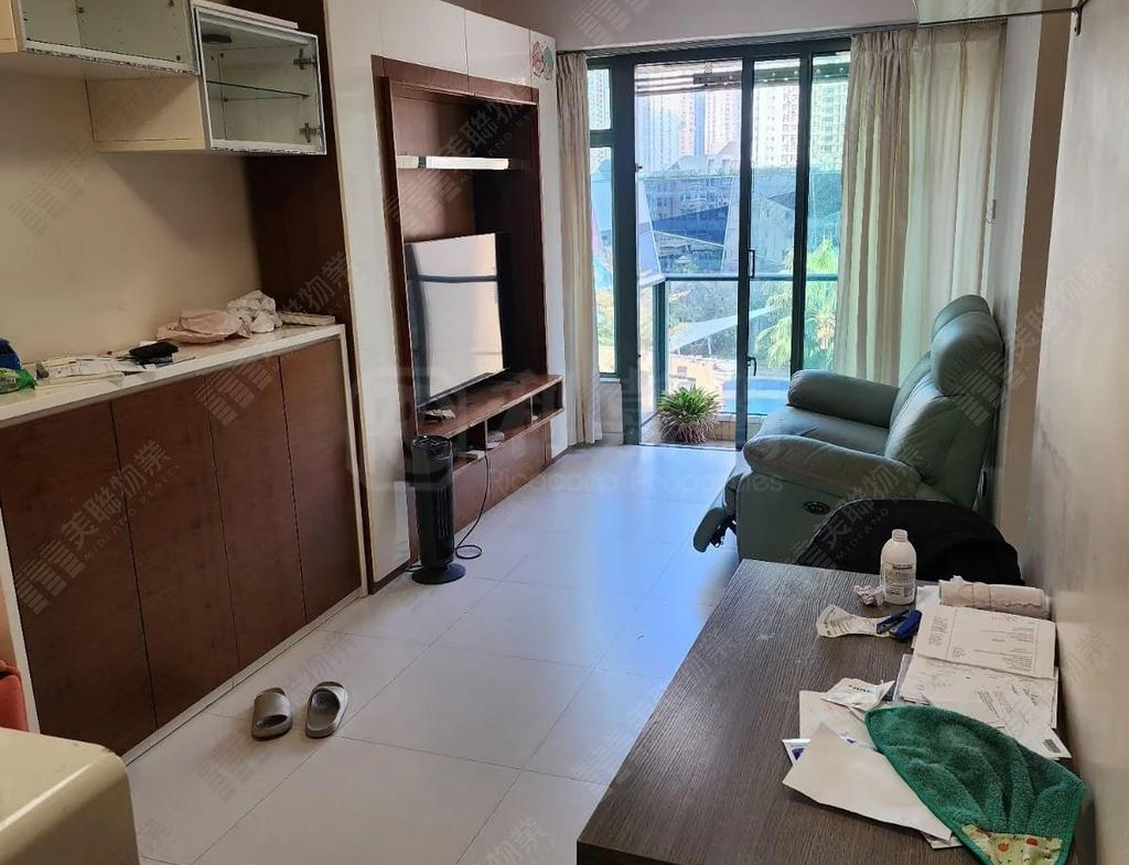 海典灣 1座 - 28NTS – 香港北部都會區
