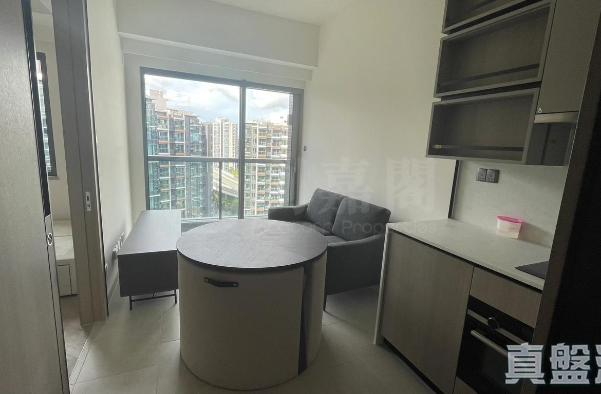 SILICON HILL 1期 翠景閣 第3座 - 28NTS – 香港北部都會區