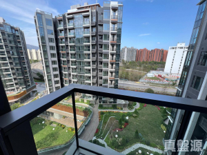 SILICON HILL 1期 翠景閣 第3座 - 28NTS – 香港北部都會區