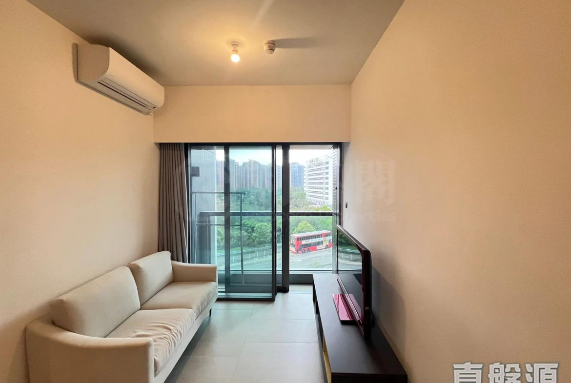 SILICON HILL UNIVERSITY HILL 2A期 漾景閣 第5A座 - 28NTS – 香港北部都會區