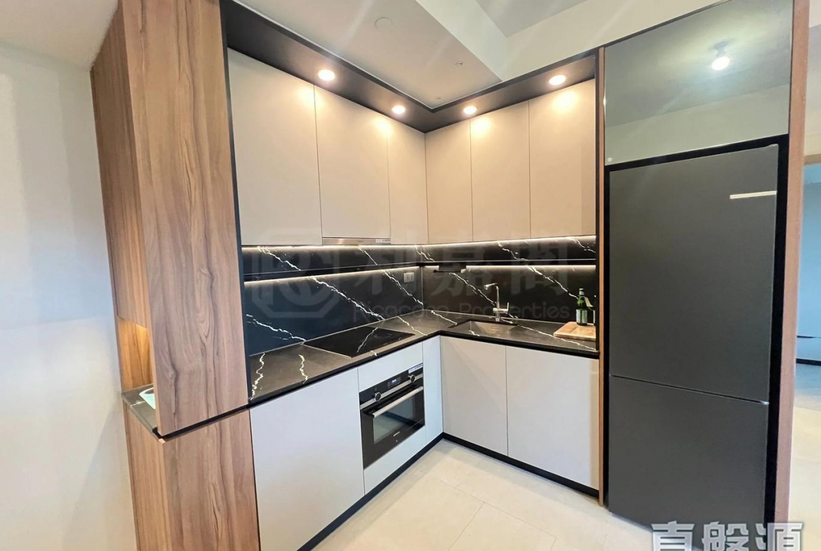 SILICON HILL UNIVERSITY HILL 2A期 漾景閣 第5A座 - 28NTS – 香港北部都會區