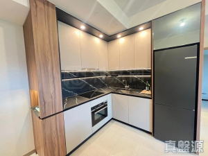 SILICON HILL UNIVERSITY HILL 2A期 漾景閣 第5A座 - 28NTS – 香港北部都會區