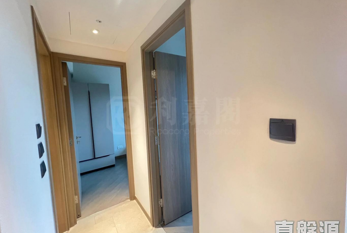 SILICON HILL UNIVERSITY HILL 2A期 漾景閣 第5A座 - 28NTS – 香港北部都會區