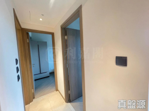 SILICON HILL UNIVERSITY HILL 2A期 漾景閣 第5A座 - 28NTS – 香港北部都會區