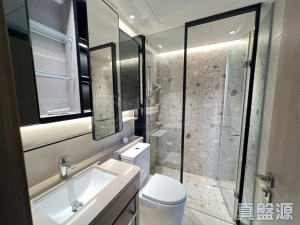SILICON HILL UNIVERSITY HILL 2A期 漾景閣 第5A座 - 28NTS – 香港北部都會區