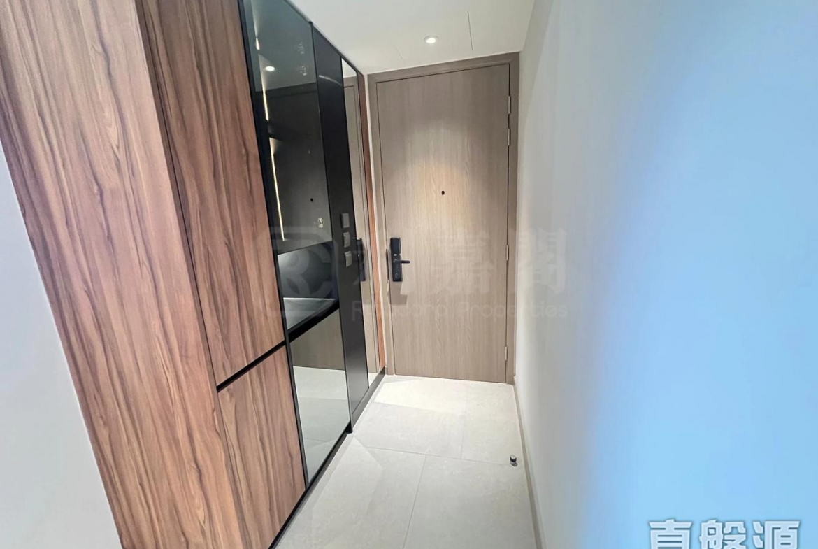 SILICON HILL UNIVERSITY HILL 2A期 漾景閣 第5A座 - 28NTS – 香港北部都會區