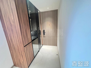 SILICON HILL UNIVERSITY HILL 2A期 漾景閣 第5A座 - 28NTS – 香港北部都會區