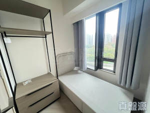 SILICON HILL UNIVERSITY HILL 2A期 漾景閣 第5A座 - 28NTS – 香港北部都會區