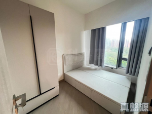 SILICON HILL UNIVERSITY HILL 2A期 漾景閣 第5A座 - 28NTS – 香港北部都會區