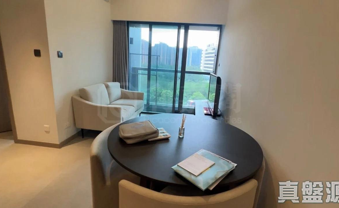 SILICON HILL UNIVERSITY HILL 2A期 漾景閣 第5A座 - 28NTS – 香港北部都會區