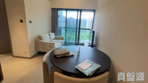 SILICON HILL UNIVERSITY HILL 2A期 漾景閣 第5A座 - 28NTS – 香港北部都會區
