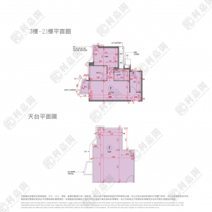 嘉熙 5座 - 28NTS – 香港北部都會區